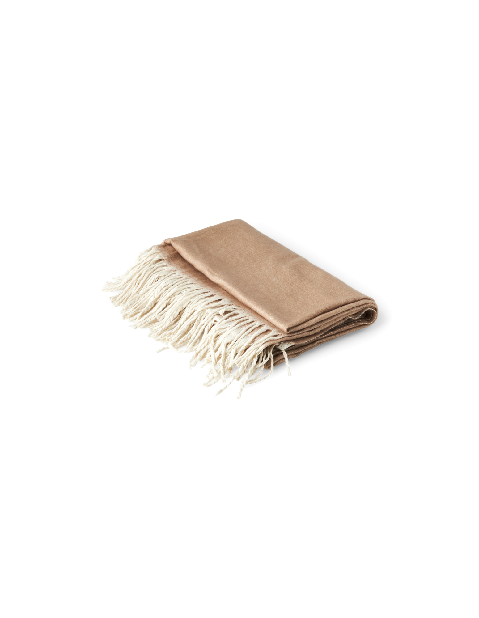Tæppe | Akryl/polyester. 130 x 170 cm. | Sand, Off White