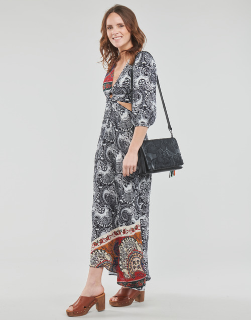 Desigual - VEST_SIRSAL - Multicolore