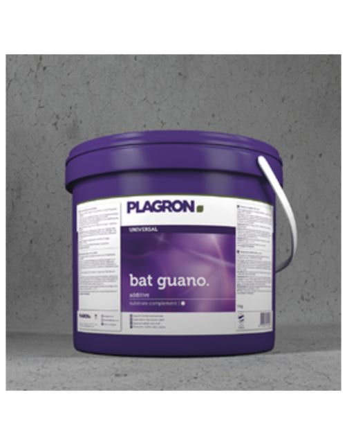 Plagron Bat Guano - Meststoffen - 25 l