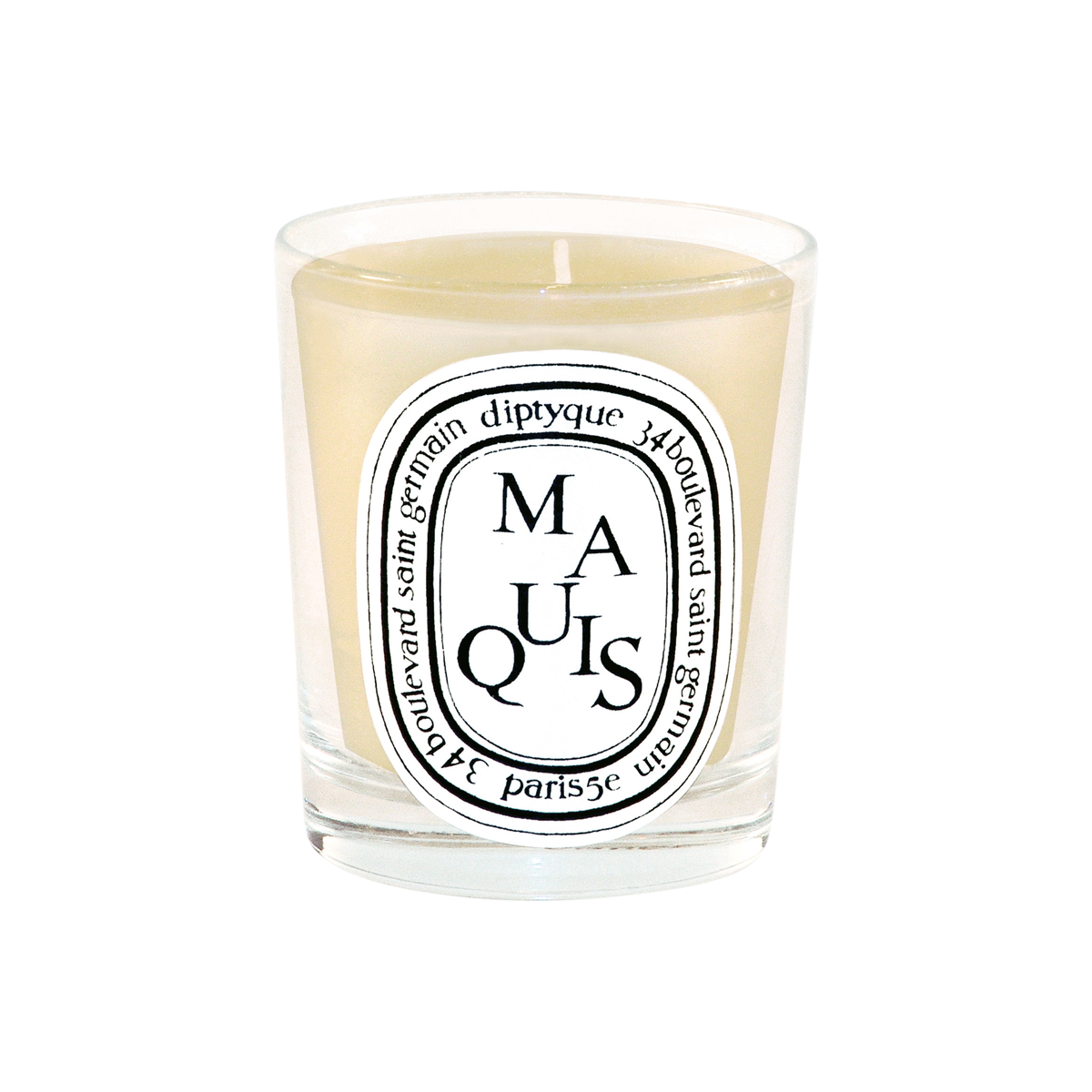 Maquis Scented Candle 190gr