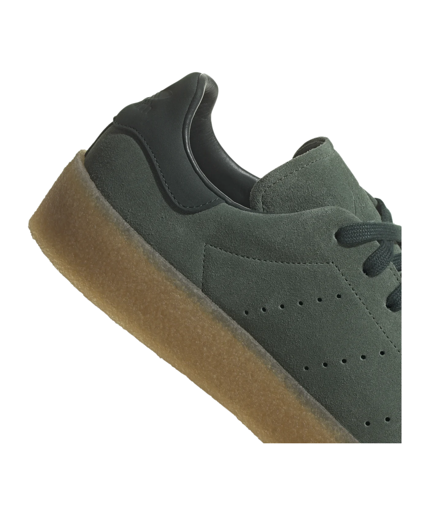adidas Originals Stan Smith Crepe Grün