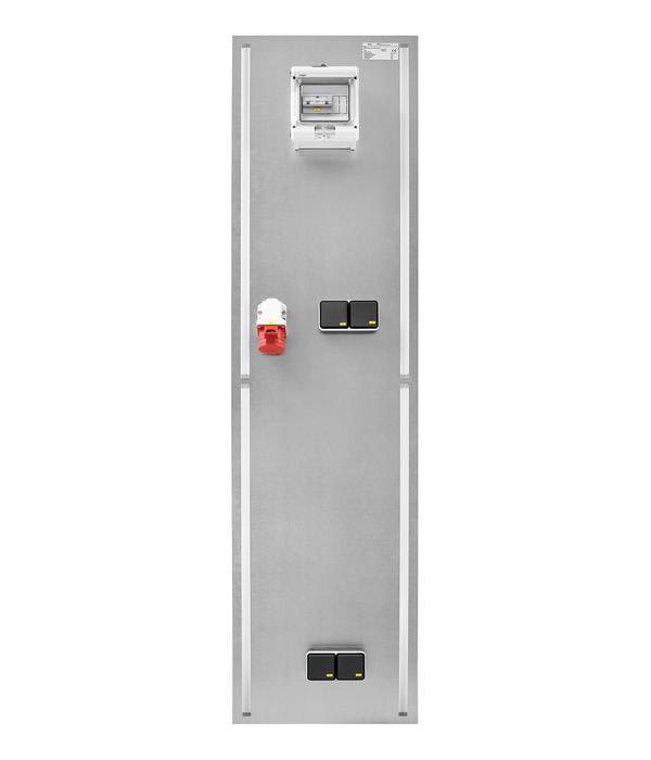 Hörmann Juno/EcoStar Juno/Euroline