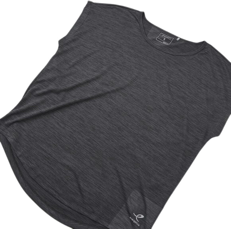 Energetics Mind trænings T-shirt Sort