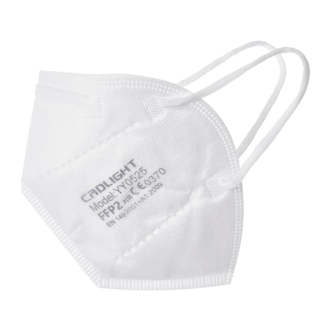 FFP2 Masken CRD Light