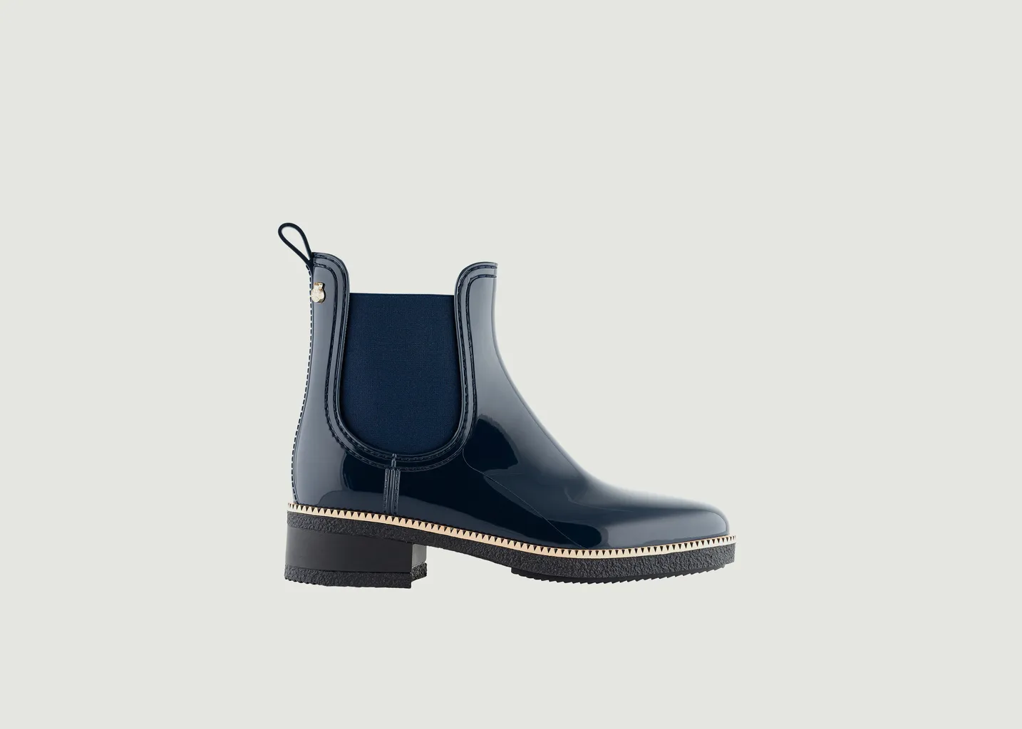 Bottines de pluie Ava Lemon Jelly