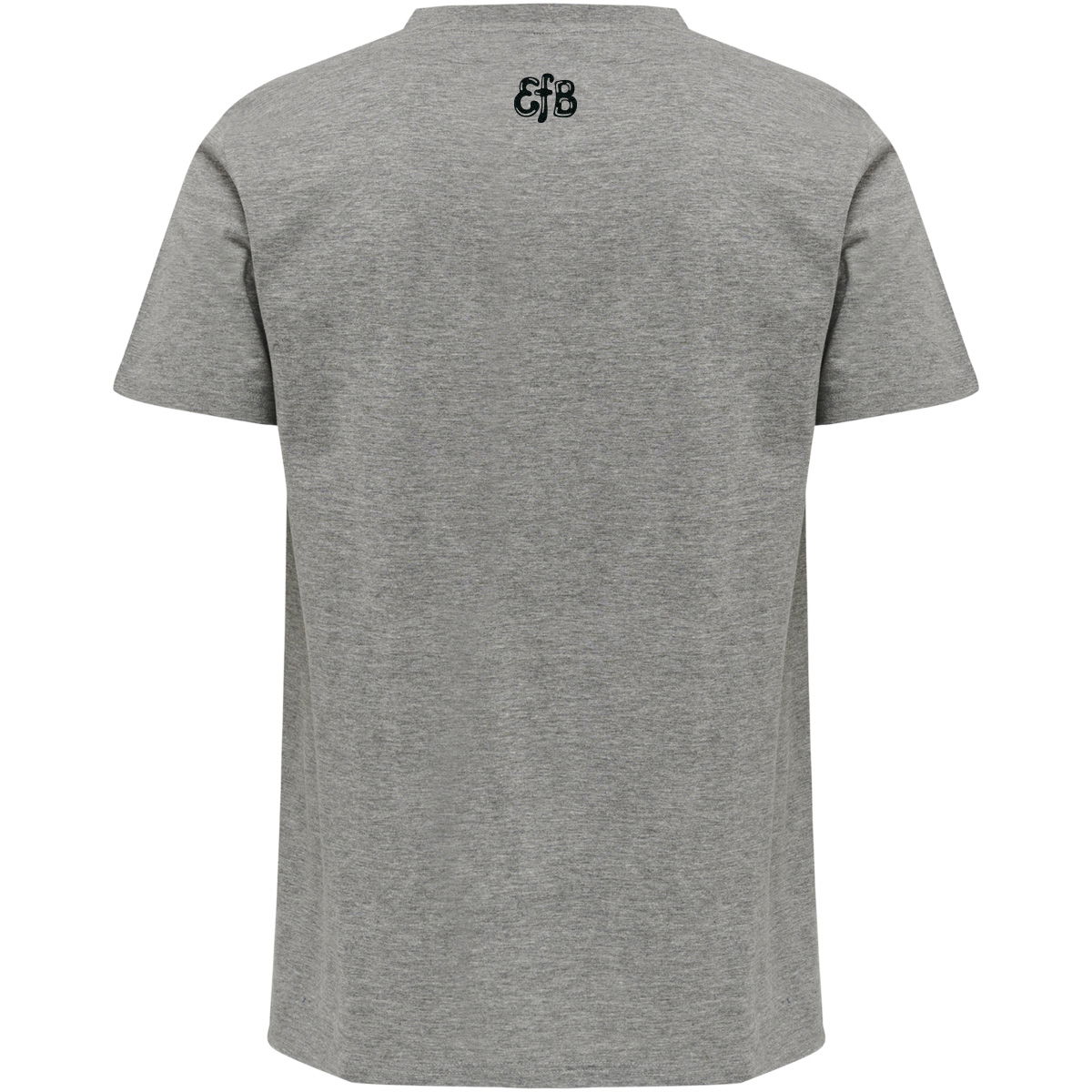 Esbjerg fB Rejse T-shirt Børn