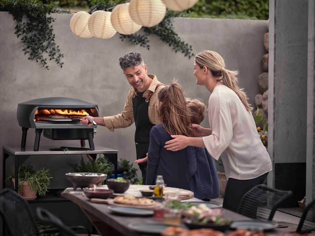 Witt Etna pizzaspade 48651002