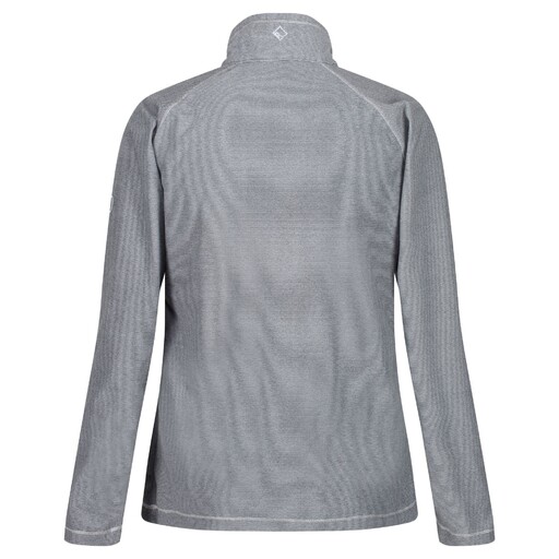 Jersey Polar Con Media Cremallera Modelo Montes - Regatta