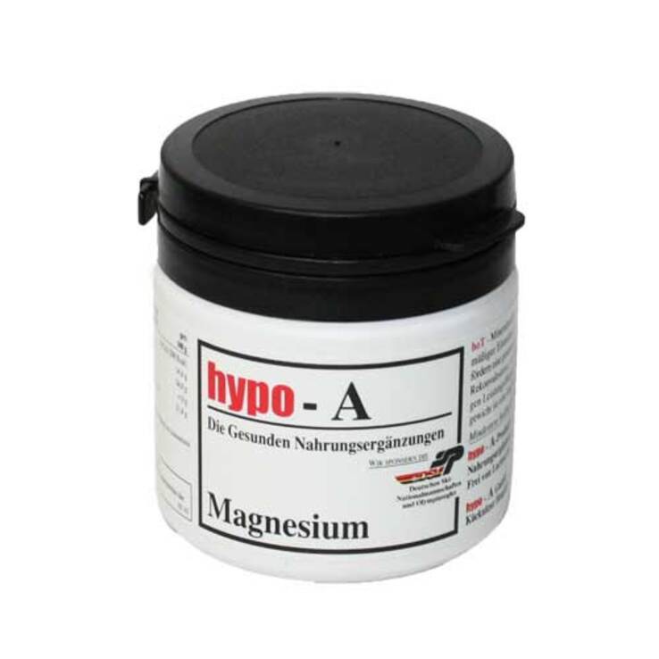 Hypo A Magnesium Kapseln, 100 St