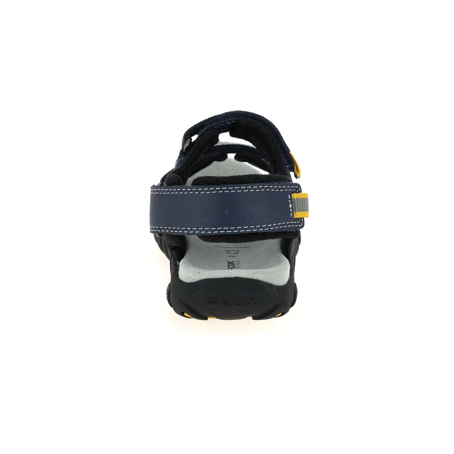 Sandales garçon GEOX JUNIOR STRADA