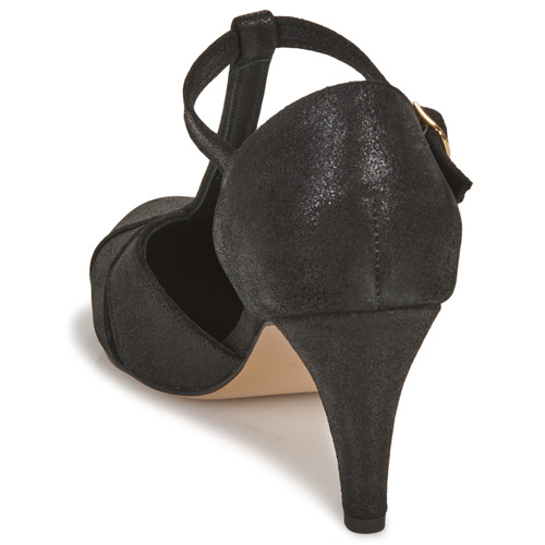 Betty London - MASETTE - Noir