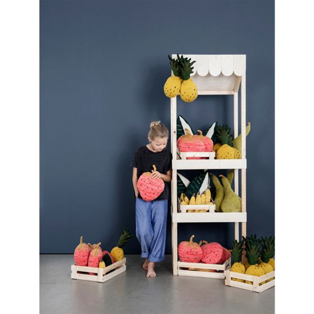 Fruiticana Banana Leaf - Ferm Living → Luksusbaby.dk