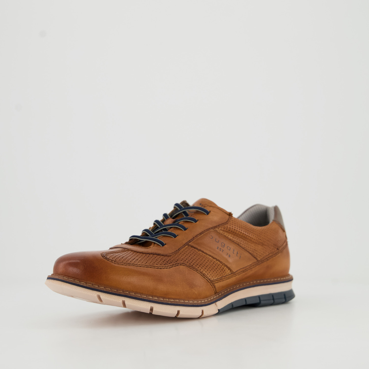Bugatti Halbschuhe