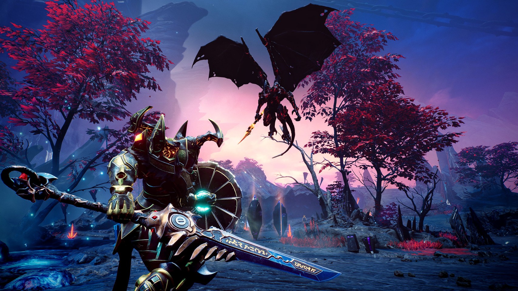 Godfall Ultimate Edition- PC