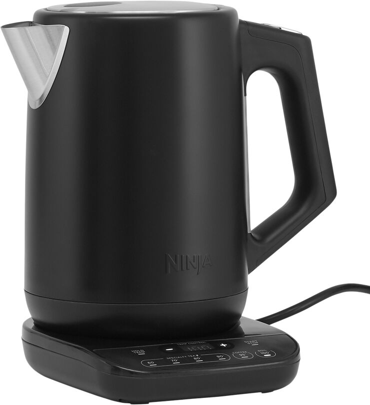 Ninja Ninja Elkedel 1,7 L Black