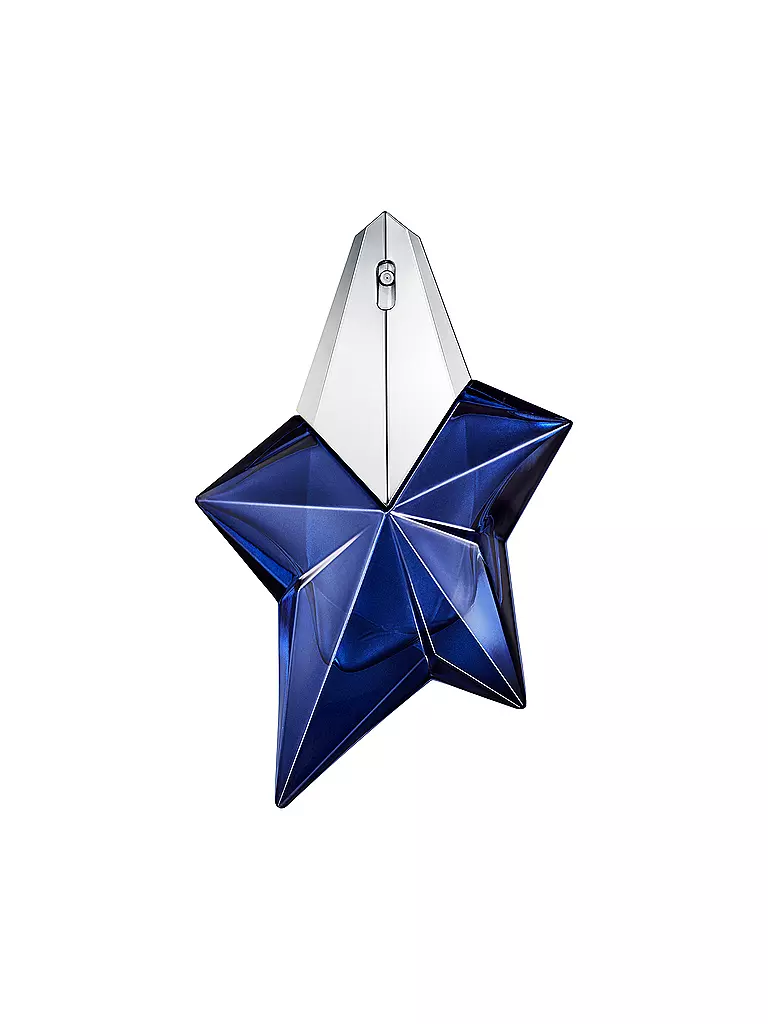 MUGLER Angel Elixir Eau de Parfum 25ml Nachfüllbar keine Farbe