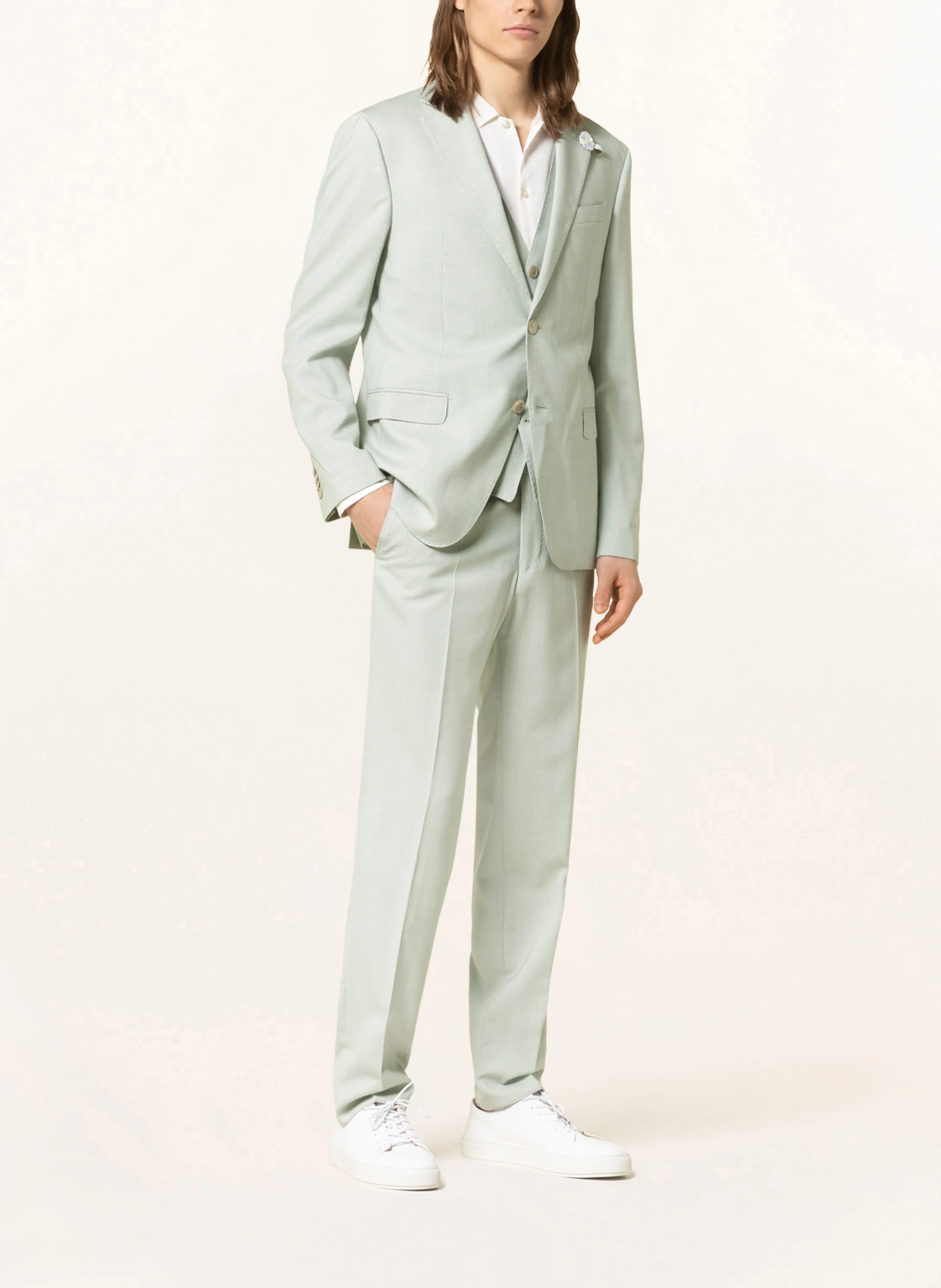 BALDESSARINI Anzugsakko Regular Fit
