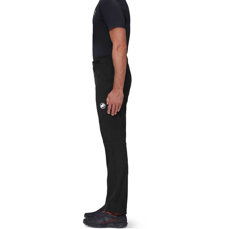 Mammut Herren Taiss SO Hose