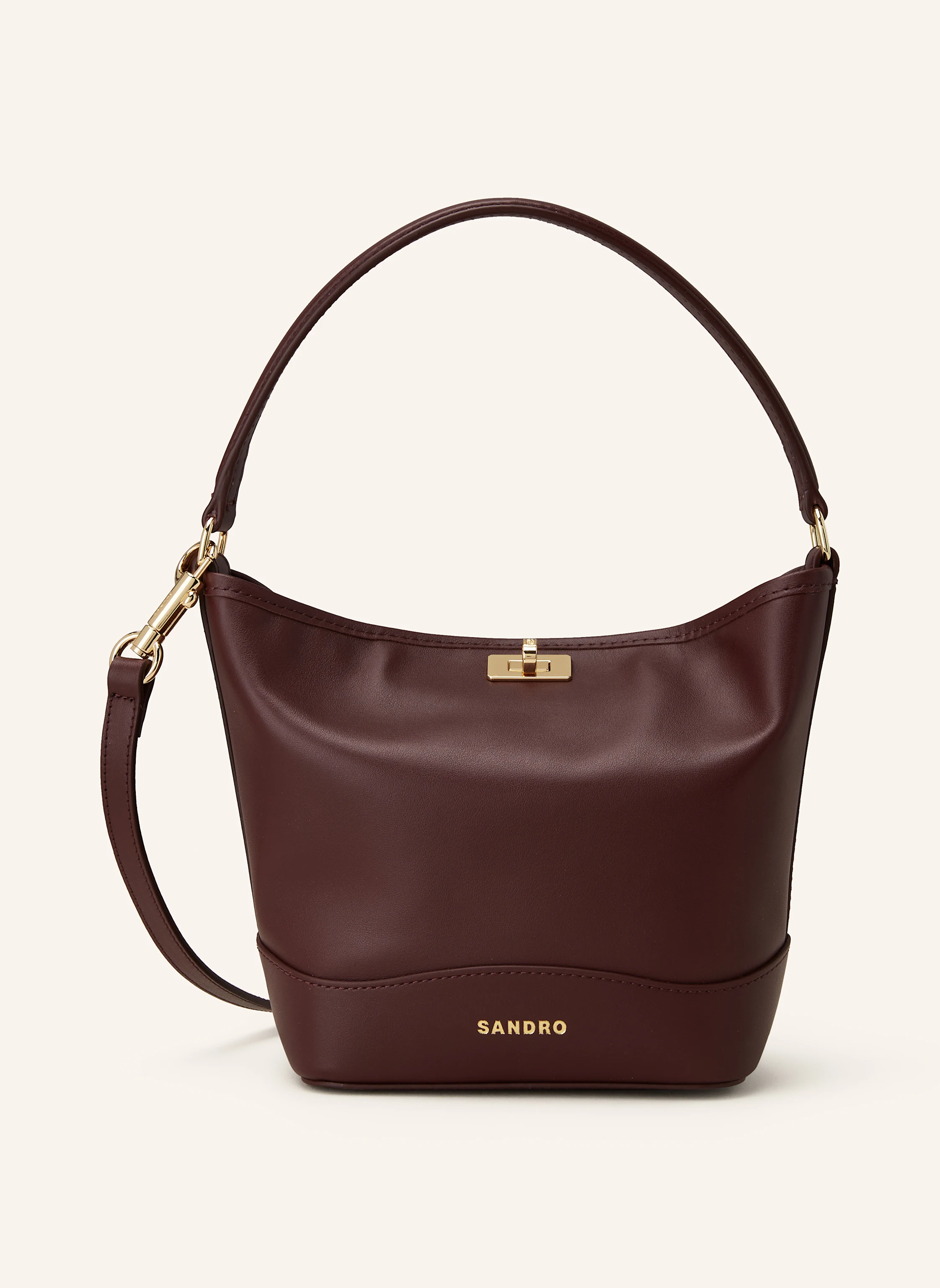 SANDRO Handtasche
