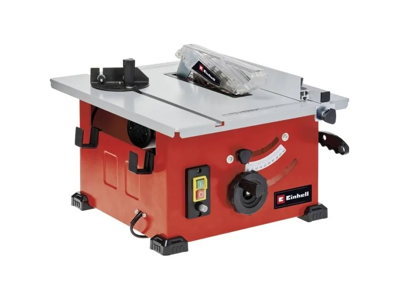 Einhell Einhell TC-TS 210 bordrundsav Ø210 mm 230V/900W