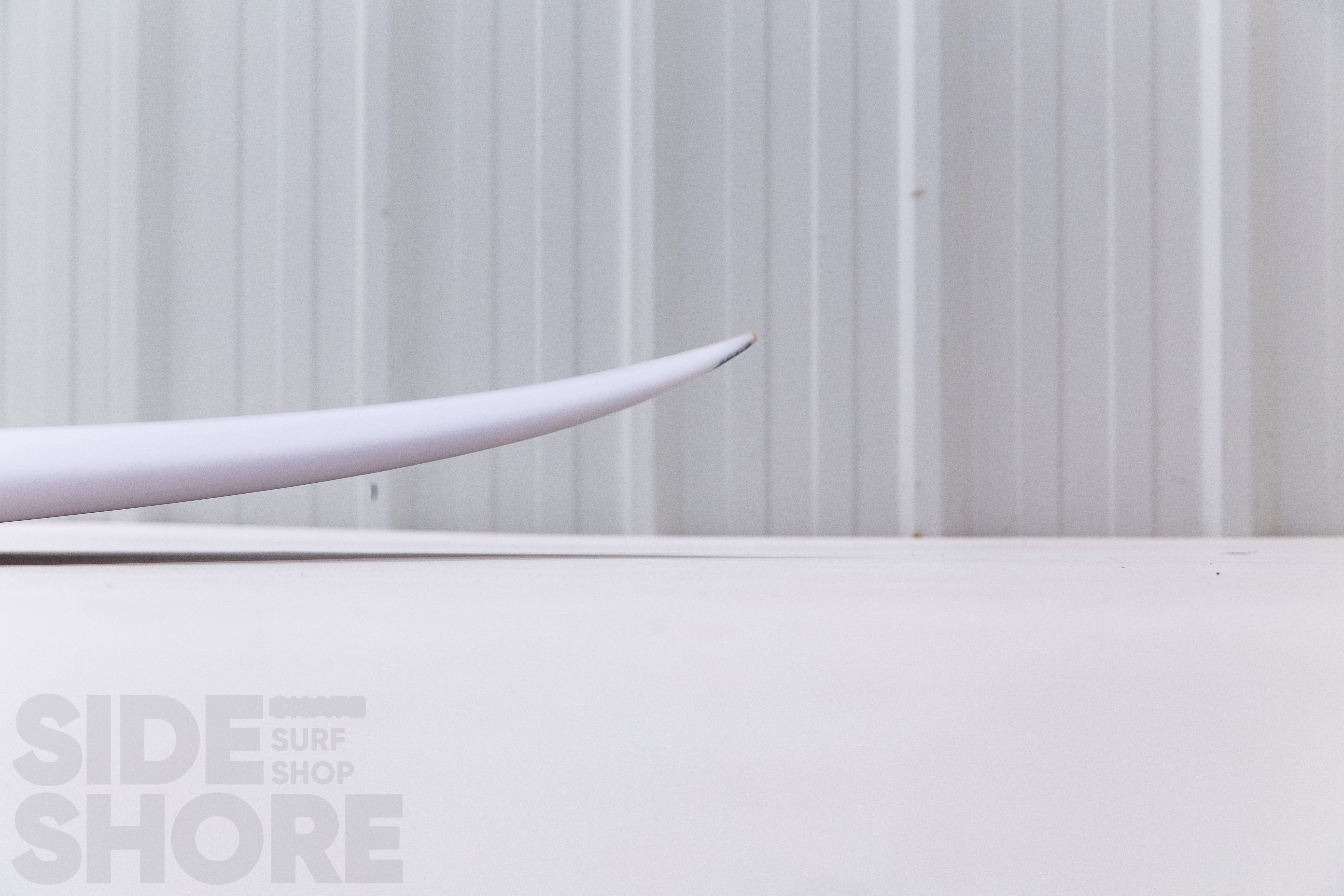 HURRICANE The Flat Deck - TWIG - 6'9