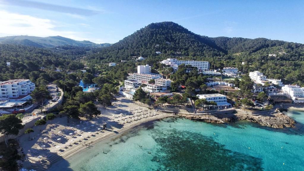 Sandos El Greco Beach Hotel Logies en ontbijt - Hotel