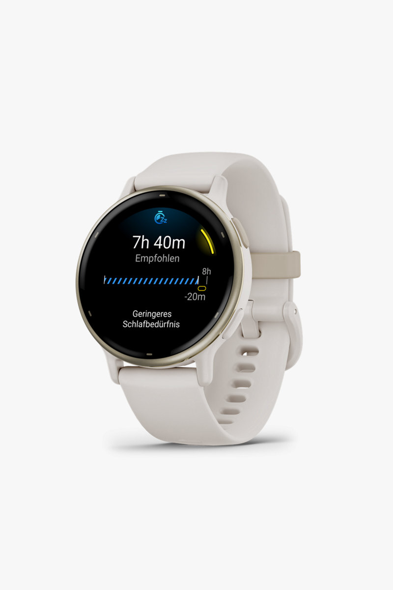 GARMIN vívoactive® 5 Sportuhr