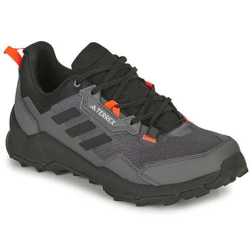 adidas TERREX - TERREX AX4 Gris / Negro