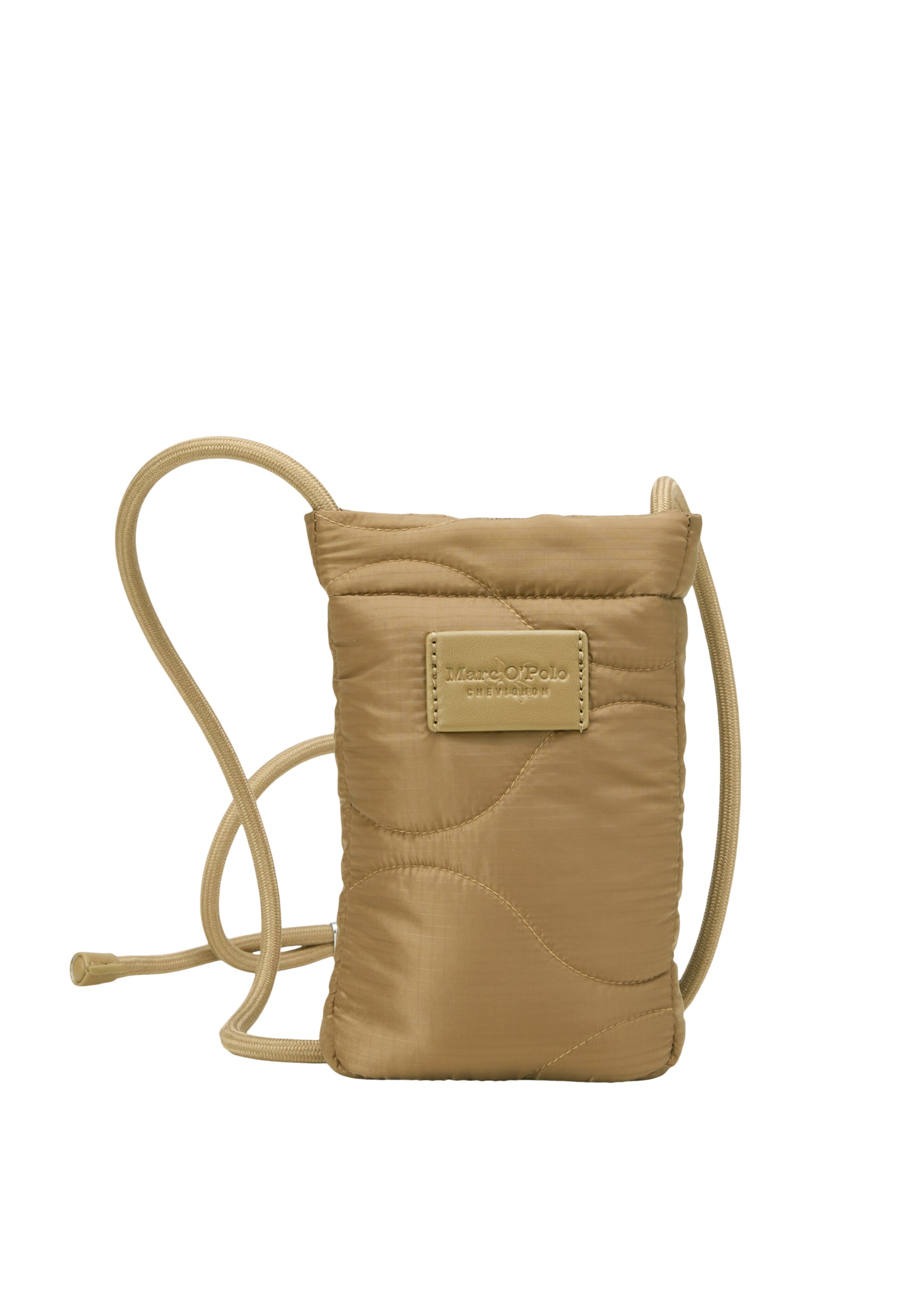 MO'P x CHEVIGNON Smartphone-Tasche aus wasserabweisendem Polyamid