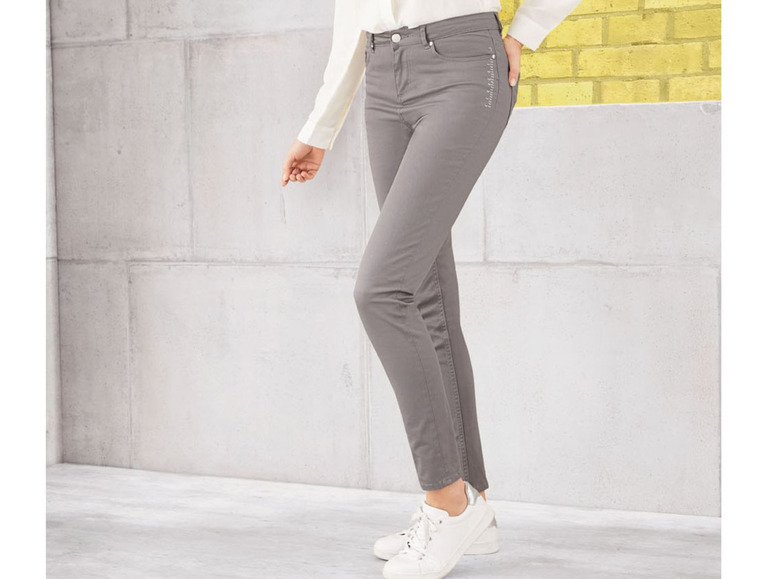 Broek dames