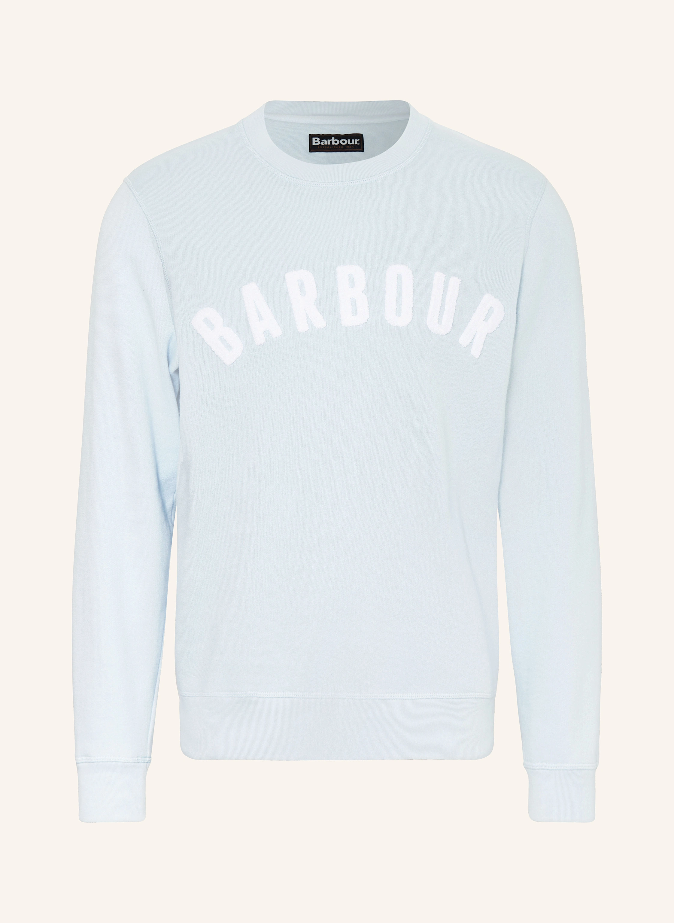 Barbour Sweatshirt PREP