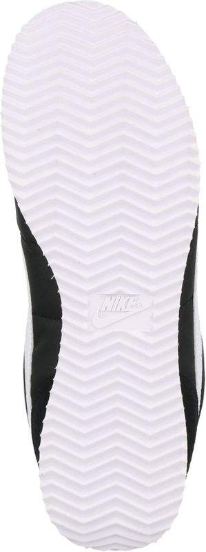 Nike Cortez - Sportschoenen - Grijs - Textiel - Stevige Bovenkant