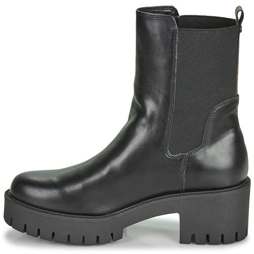Guess - WARIN - Noir