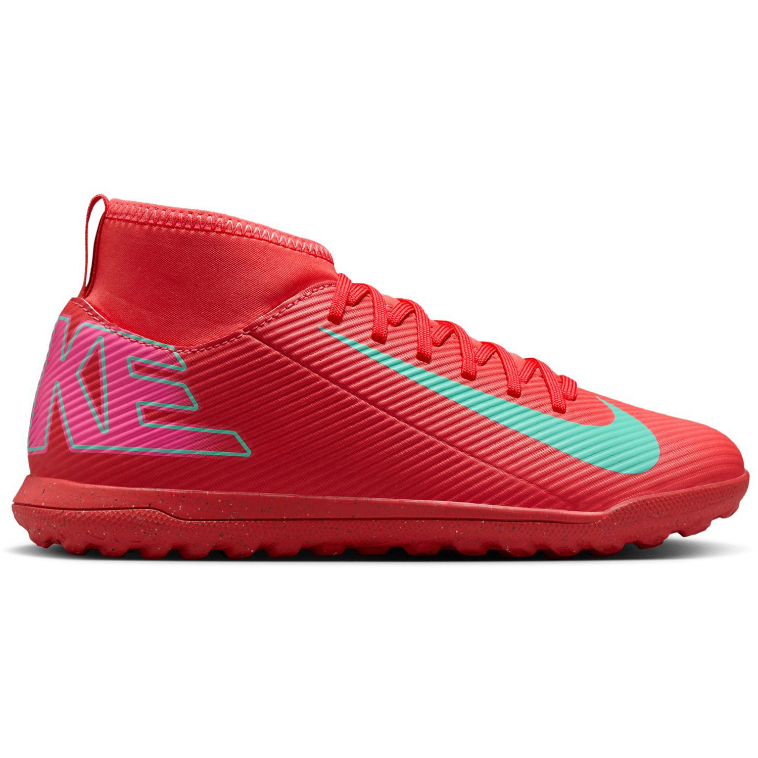 Nike Mercurial Zoom Superfly 10 Club TF Kids