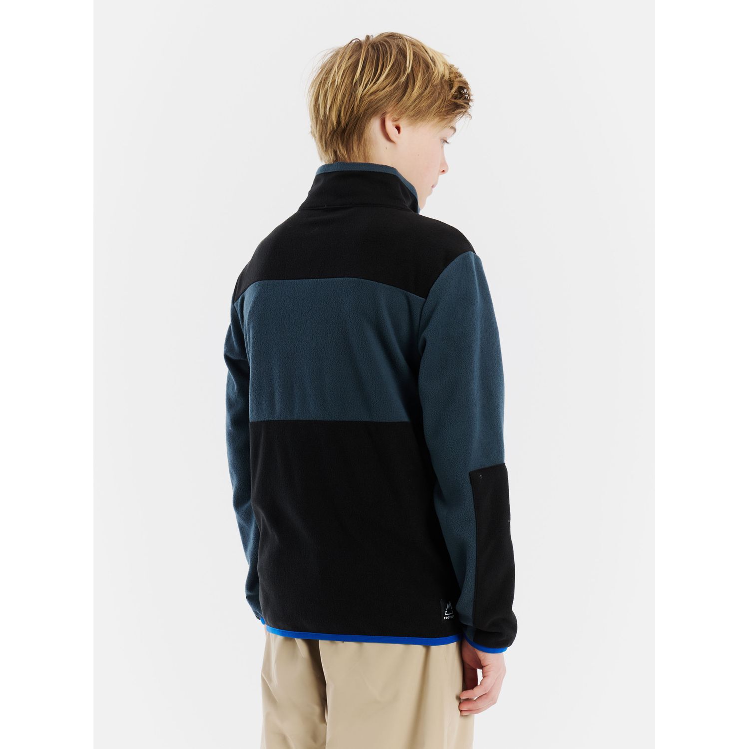 ProtestPRTNisto JR fullziptop