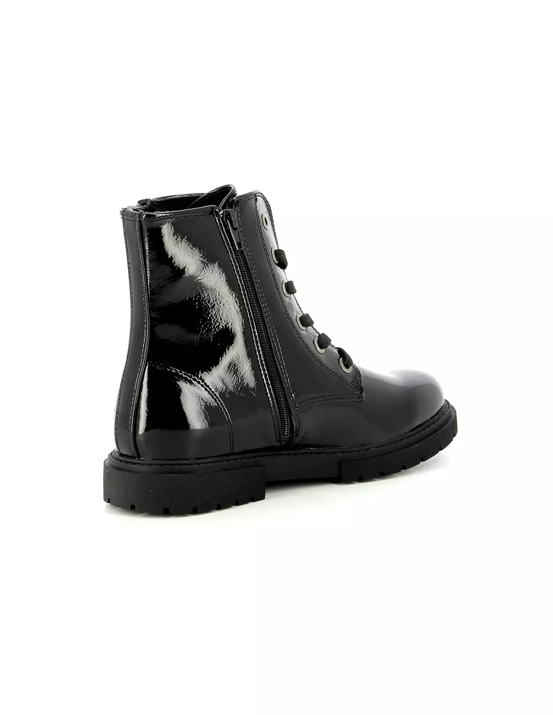 SAFETY JOGGER 537411 - Boots & bottines Black
