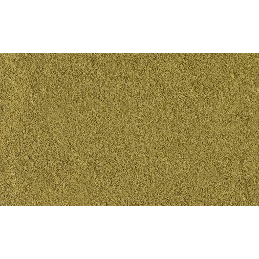 Woodland Scenics - Flocage Fin en Sachet Earth