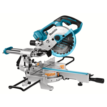 Makita accu afkortzaag DLS714NZ (zonder accu)