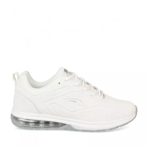 Baskets BLANC AIRNESS