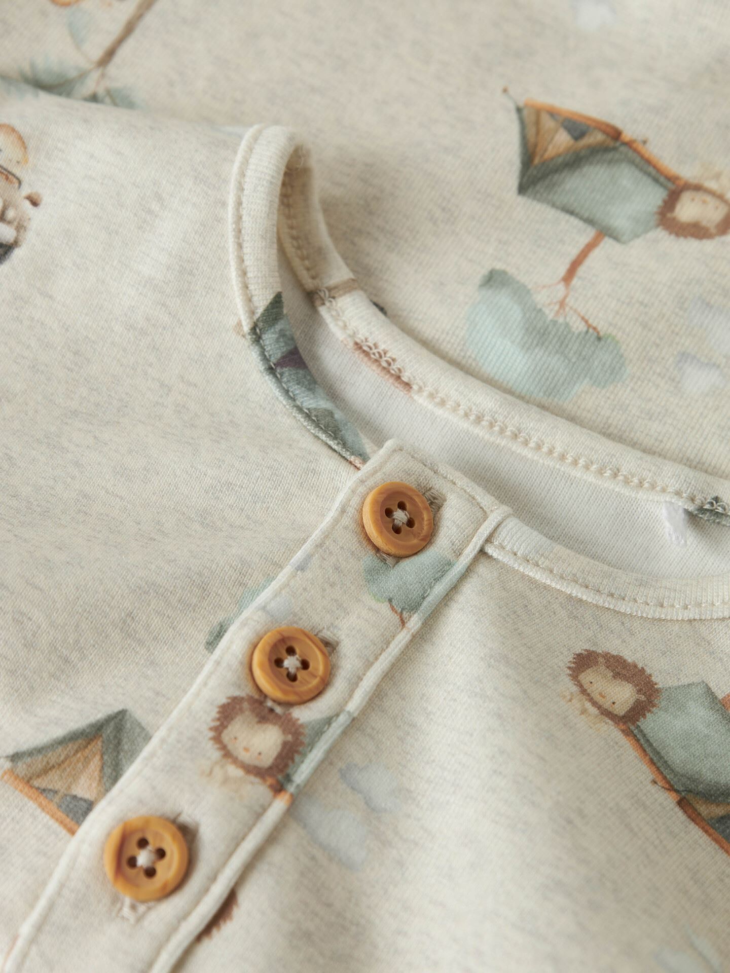 Help Sunsuit