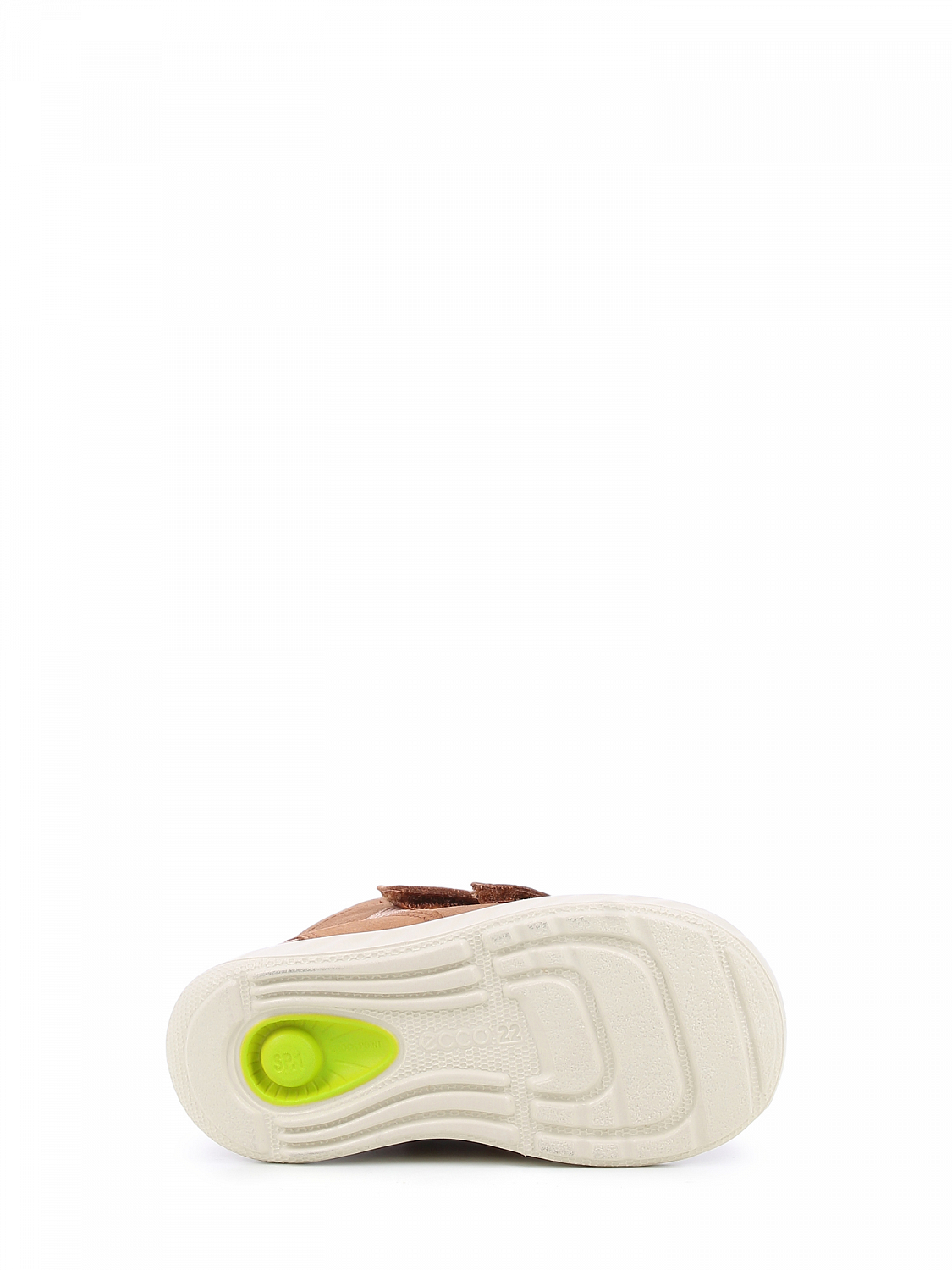 Ecco SP.1 Lite Infant Varmfóret G-tex