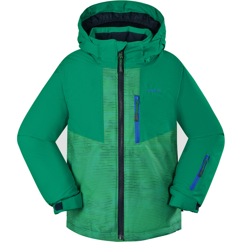 Kamik Kinder Arlo Jacke