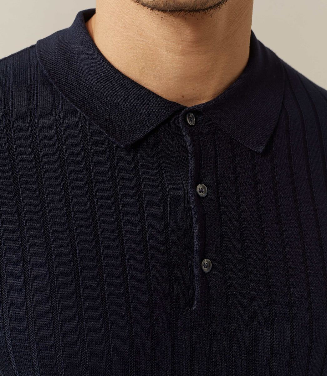 Polo marine 
