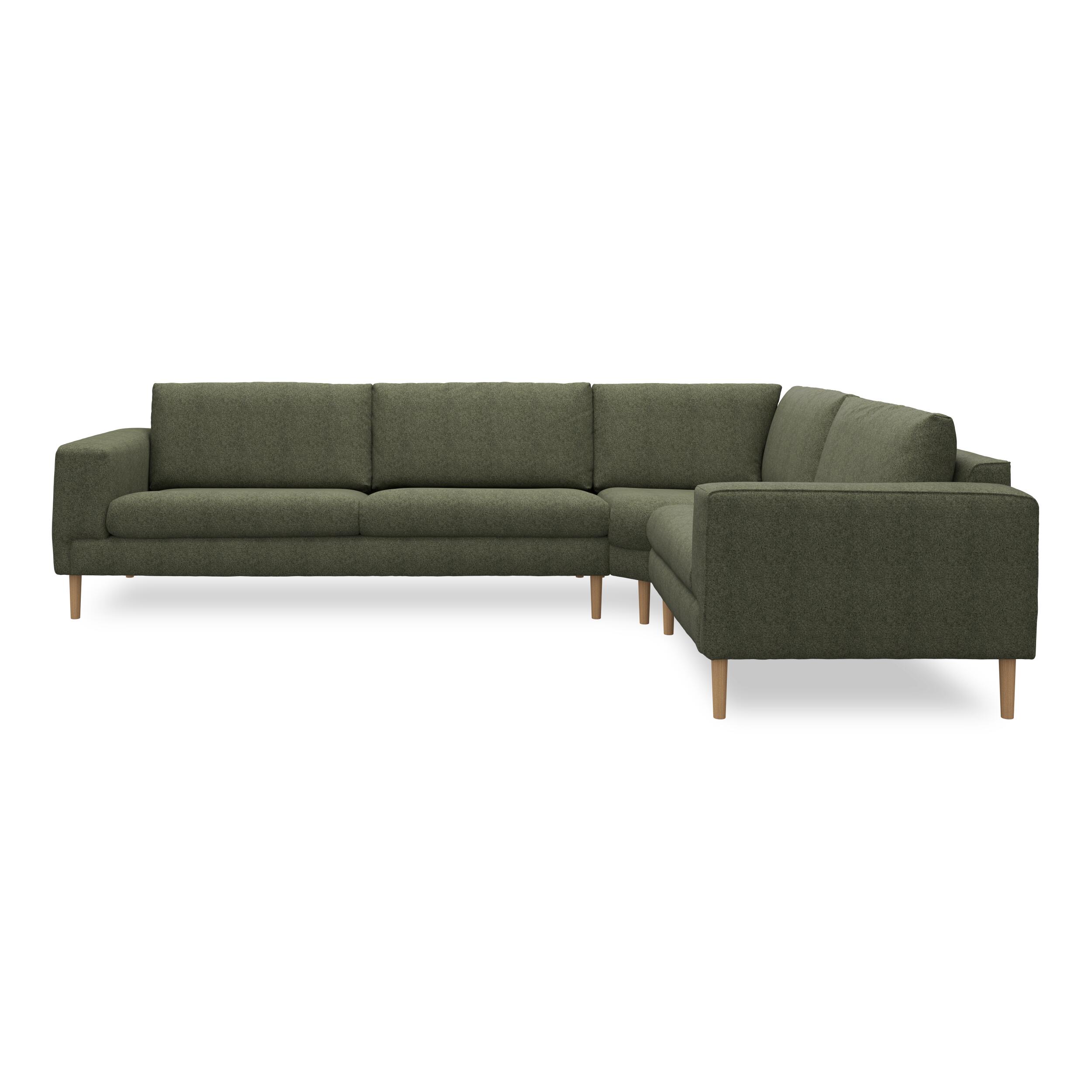 Nyland Hjørnesofa