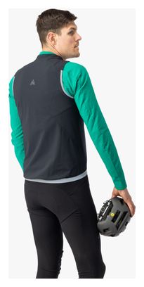 Veste Sans Manches 7Mesh S2S Noir