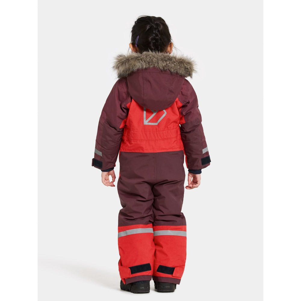Køb Didriksons Pomme Red Bjärven Kds Cover 4