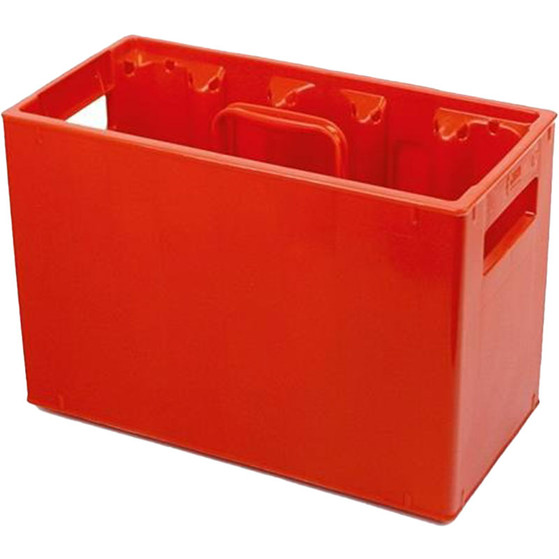 Bidonkrat Rood