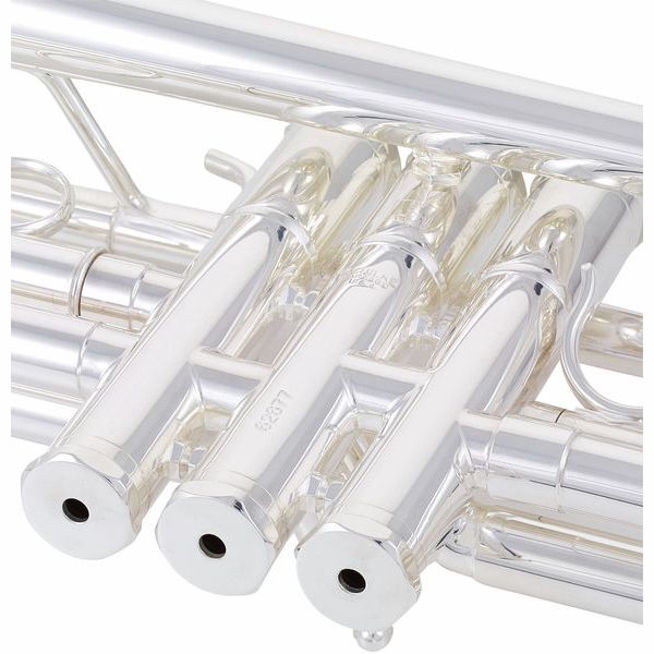 Schilke S23- HD Bb-Trumpet