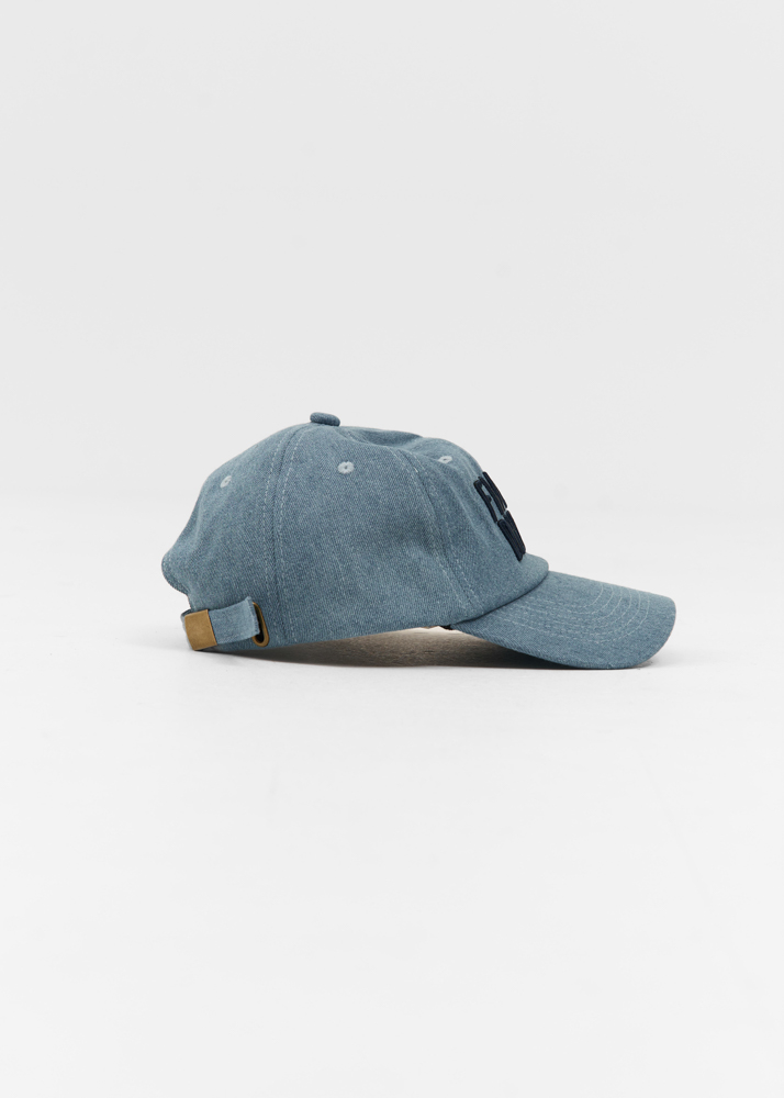 Friday Denim pet blauw