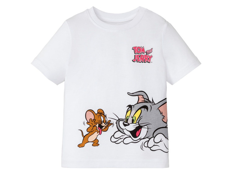Baby jongens T-shirt